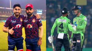 Islamabad United vs Lahore Qalandars Dream11, PSL 2024 Match 23: Fantasy Picks, Prediction, Playing 11, Squads