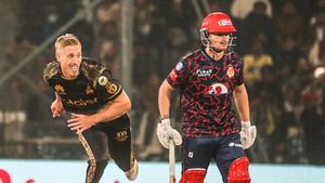 Islamabad United vs Peshawar Zalmi Live Streaming: When & Where to Watch PSL 2024 Match 20 in India, Pakistan?