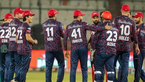 PSL 2024: Islamabad United vs Multan Sultans Preview, Playing 11, Venue, Squad and Other Details