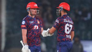 Islamabad United vs Quetta Gladiators Highlights, PSL 2024 Eliminator 1: IU Beat QG By 39 Runs To Reach Eliminator 2