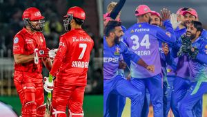 Islamabad United vs Multan Sultans, PSL 2024 Match 27: IU vs MS Head To Head, Live Streaming & Telecast Info