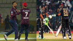 Islamabad United vs Peshawar Zalmi Dream11, PSL 2024 Match 20: Fantasy Picks, Prediction, Playing 11, Squads