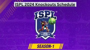 ISPL 2024 Playoffs: ISPL Knockouts Schedule, Teams, Timings, Key Players, Live Streaming Info
