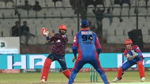 Islamabad United vs Karachi Kings, PSL 2024 Match 24: IU vs KK Head To Head, Live Streaming & Telecast Info