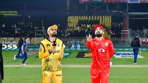 Yesterday PSL Match Result: Islamabad United vs Peshawar Zalmi Match Score On March 4