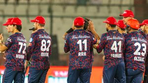 Islamabad United vs Quetta Gladiators Highlights, PSL 2024: IU vs QG Match Abandoned Due To Wet Outfield