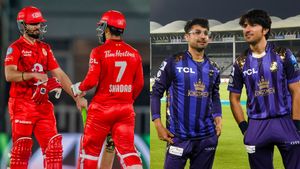 Islamabad United vs Quetta Gladiators, PSL 2024 Eliminator 1: Head To Head, Live Streaming & Telecast Info
