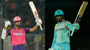 RR vs LSG, IPL 2024: Four Batters Who Can Score Most Runs in Match 4