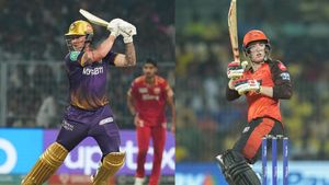IPL 2024: BCCI must Enforce Strict Rule against Player Withdrawal Policy - Opinion