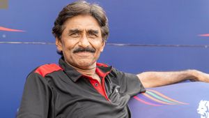 Javed Miandad praises Dawood Ibrahim: 'It is an honour for me that his daughter married my son'