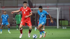 FIFA World Cup Qualifiers Points Table After India vs Afghanistan Goalless Draw In Saudi Arabia