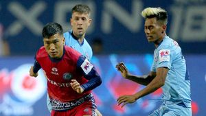 ISL: Why Jamshedpur FC may get No Points, Mumbai City maybe awarded Three Points despite Draw? Explained
