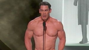 Oscars 2024: Why WWE Superstar-Turned Hollywood Star John Cena Arrived Naked On Stage?