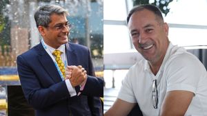 Igor Stimac and Kalyan Chaubey clear out all rumours about Soured Relationship