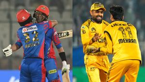 Karachi Kings vs Peshawar Zalmi Dream11, PSL 2024 Match 29: Fantasy Picks, Prediction, Playing 11, Squads