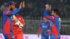 PSL 2024: Karachi Kings vs Lahore Qalandars Preview, Playing 11, Venue, Squad and Other Details