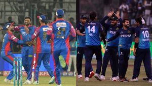 Karachi Kings vs Multan Sultans Live Streaming: When & Where to Watch PSL 2024 Match 19 in India, Pakistan?