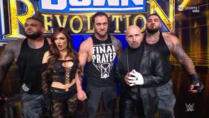 WrestleMania 40: Update on new match and ticket sales for WWE PLE