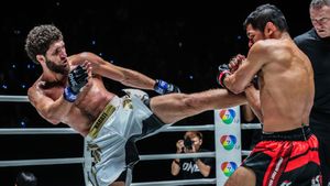 ONE Friday Fights 55 Results: Nabati Goes 20-0, Rittidet Returns To Winning Ways