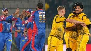 Karachi Kings vs Peshawar Zalmi, PSL 2024 Match 29: KK vs PZ Head To Head, Live Streaming & Telecast Info