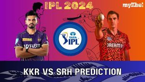 KKR vs SRH, IPL 2024 Prediction: Who Will Win Kolkata Knight Riders vs Sunrisers Hyderabad Match 3?