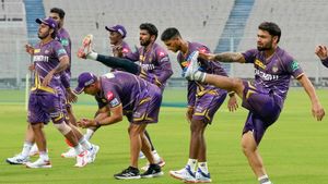 Gautam Gambhir & Shreyas Iyer: Can the Dynamic Duo provide Sunshine at KKR? A Kolkata Knight Riders Special