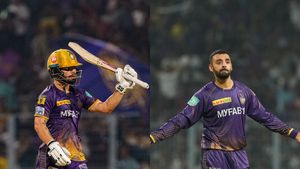 KKR Predicted Top Players: No Shreyas Iyer and Sunil Narine! These Six Players may shine with Bat and Ball for Kolkata Knight Riders