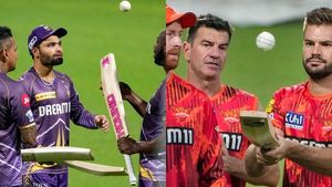 KKR vs SRH, IPL 2024: Who will take the Most Wickets in the Match?