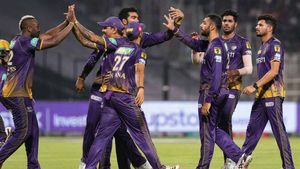 KKR Probable Playing 11 in IPL 2024: Kolkata Knight Riders' Strongest XI in Indian Premier League Season 17