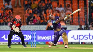 KKR vs SRH Head To Head Stats, Record in Eden Gardens, Kolkata Ahead of IPL 2024 Match 3