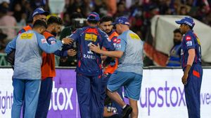 IPL 2024: KL Rahul returns from England, on road to recovery at NCA