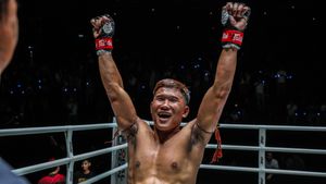 ONE Championship: How Kulabdam Is Changing Children’s Lives Through Sombunfarm Gym