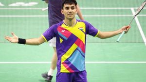 Lakshya Sen storms into All England Open semi-final after beating former champion Lee Lee Zii 