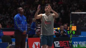 All England Open 2024 Semi-Final Live Streaming: When & How To Watch Lakshya Sen In Action?