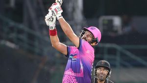 Legends Cricket Trophy: Robin Uthappa-led Rajasthan Kings Clinch Inaugural Title With Commanding Win Over Yuvraj Singh's NYSS