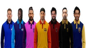 Legends Cricket Trophy 2024 Squads: Complete List of Players, Captains of All Seven Teams