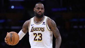 LeBron James 'hated' circumstances of reaching record 40,000-point mark