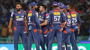 IPL 2024: Who can score most runs and pick most wickets for LSG?