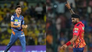LSG vs PBKS IPL 2024: Four Bowlers Who May Pick Most Wickets in Match 11