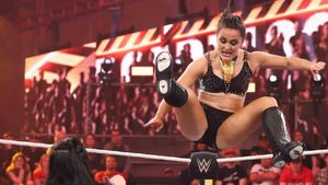 WWE NXT Roadblock 2024: Champion taken to hospital after title match