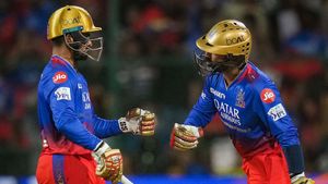 Mahipal Lomror reveals why star-studded RCB have assigned him finisher's role in IPL 2024