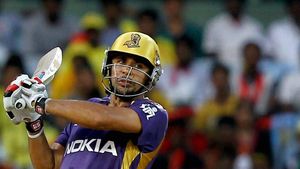 Kolkata Knight Riders In IPL Final At Chepauk, Throwback: How Manvinder Bisla scripted KKR's 2012 IPL triumph against CSK
