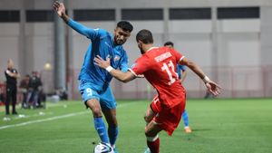 Afghanistan vs India, World Cup Qualifiers: Blue Tigers Disappoint In Lacklusture Draw In Abha; Go Five Matches Without Win Or Goal