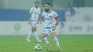 Jeremy Manzorro: The Midfield Maestro making Jamshedpur FC dream in ISL