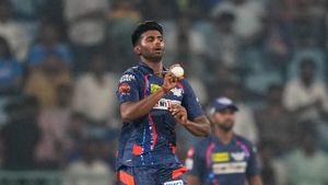 LSG vs PBKS IPL 2024: Mayank Yadav reveals 'Favourite' Wicket, Never Imagined this Debut