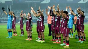 East Bengal vs Mohun Bagan: What caused ruckus after Kolkata derby’s final whistle?