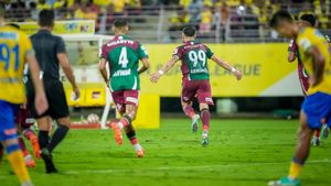 Kerala Blasters vs Mohun Bagan, ISL 2023-24: KBFC 3-4 MBSG - Sadiku brace continues Mariners onslaught