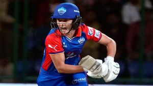 DC-W vs RCB-W WPL 2024 Final: Delhi Capitals captain Meg Lanning 'Looking forward to playing our best game'