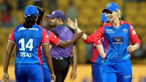 WPL 2024: Delhi Capitals Skipper Meg Lanning Opens Up About Her Life After International Cricket