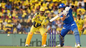 IPL 2024: CSK Fan Murdered by two Mumbai Indians supporters after celebrating Rohit Sharma Wicket